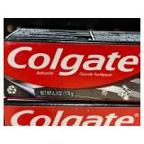 Colgate Toothpaste