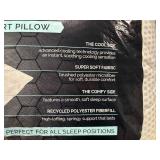 Queen Size Bed Pillows