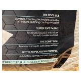 Queen Size Bed Pillows