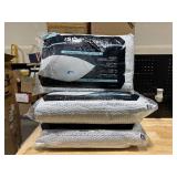 Queen Size Bed Pillows