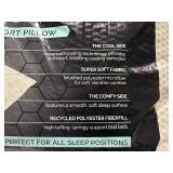 Queen Size Bed Pillows