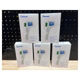 Non Contact Infared Thermometers