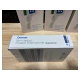 Non Contact Infared Thermometers