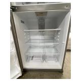 Whirlpool Refrigerator Freezer with Ice Maker NEW (Read Description)