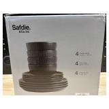 Stoneware Dinnerware Set