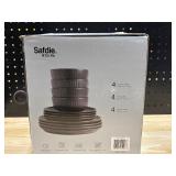 Stoneware Dinner Set 12 Piece