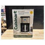Cuisinart Coffee Maker
