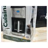Cuisinart Coffee Maker