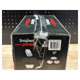 Pyrex Glass Snapware