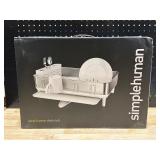 Simple Human Dish Rack