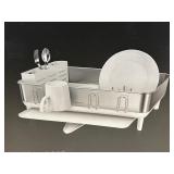 Simple Human Dish Rack