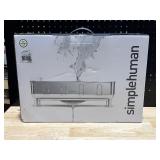 Simple Human Dish Rack