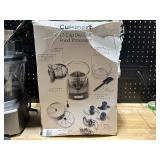 Cuisinart Food Processor