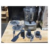 Cuisinart Food Processor