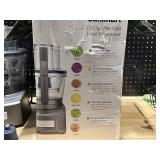 Cuisinart Food Processor