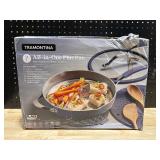 Tramontina All-In-One Plus Pan