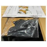 Florida Cutting Board/Wall Decor