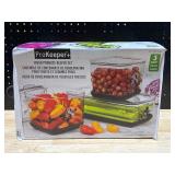 Fresh Produce Keeper Set