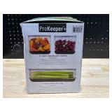 Fresh Produce Keeper Set