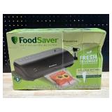 Food Saver Vacuum Sealer