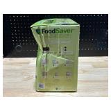 Food Saver Vacuum Sealer