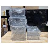 Refrigerator Storage Bins