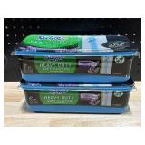 Swiffer Heavy Duty Wet Cloths