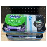 Swiffer Heavy Duty Wet Cloths
