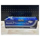 Reynolds’s Food Service Foil