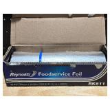 Reynolds’s Food Service Foil