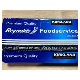 Reynolds’s Food Service Foil