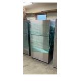 Whirlpool Refrigerator Freezer with Ice Maker NEW (Read Description) Quantity of 1