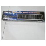 15pc 1/2in drive Deep Well Impact S...