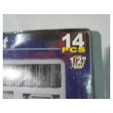 14pc 1/2 in drive Chrome Vanadium S...