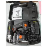 Neiko 24v cordless 1/2in high torqu...