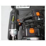 Neiko 24v cordless 1/2in high torqu...
