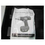 Neiko 24v cordless 1/2in high torqu...