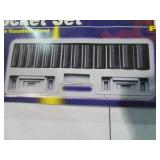 14pc 1/2 in drive Chrome Vanadium S...