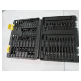 Titan Impact driver bit set...