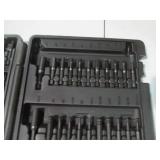 Titan Impact driver bit set...