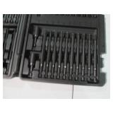 Titan Impact driver bit set...