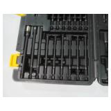 Titan Impact driver bit set...