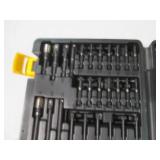 Titan Impact driver bit set...