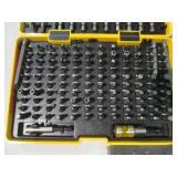 Titan impact driver bit set...