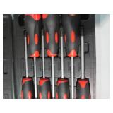 7pc Star key driver and bit set in ...