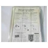 Master grip Lighted utility knife a...