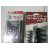 Boxer 30 in 1 interchangeable preci...