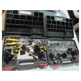 2-kits of Mize electrical wiring ki...