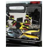 2-kits of Mize electrical wiring ki...