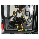 2-kits of Mize electrical wiring ki...